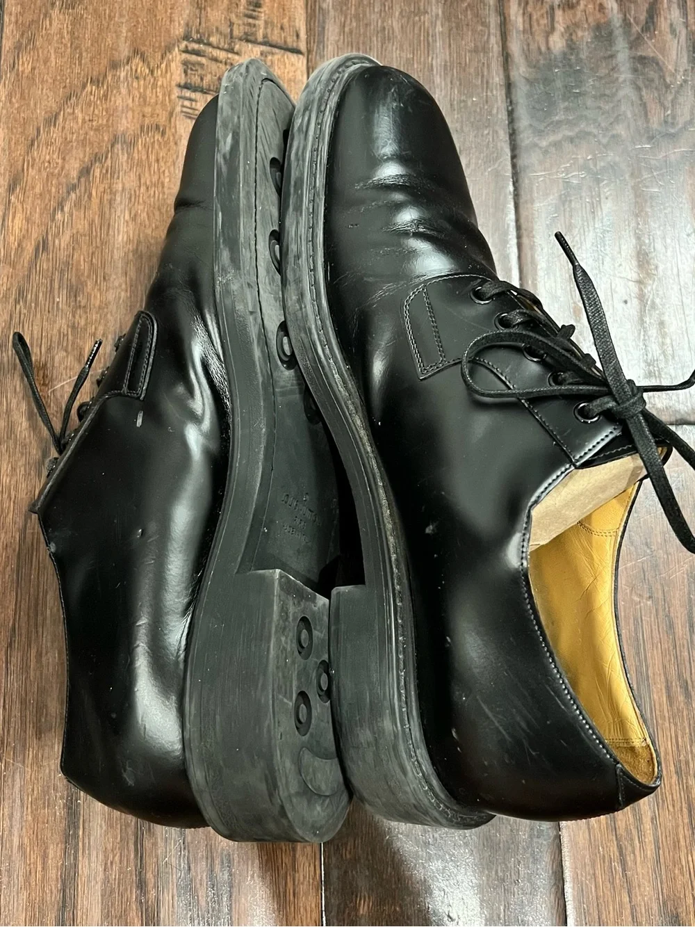 Louis Vuitton authentic louis
